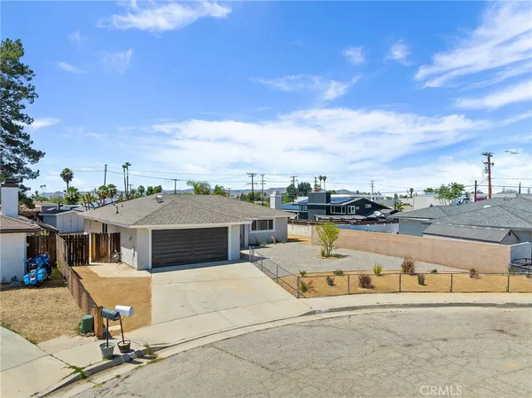 $439,000 | 709 Carol Way, Hemet, CA 92543
