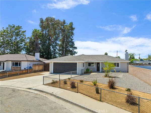 $439,000 | 709 Carol Way, Hemet, CA 92543