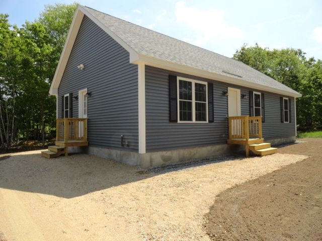 0 Prescott Road, Unit LOT 17 Pittsfield, NH 03263 - Photo 1 of 16