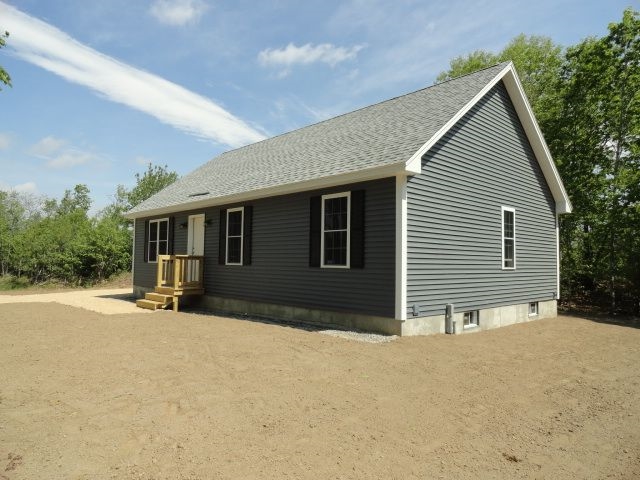 0 Prescott Road, Unit LOT 17 Pittsfield, NH 03263 - Photo 3 of 16