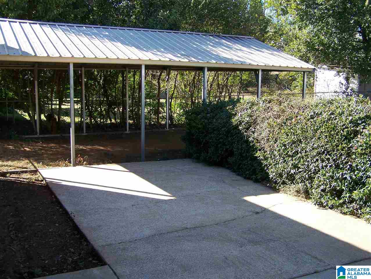 3929 Bramble Road Anniston, AL 36207 - Photo 36 of 41