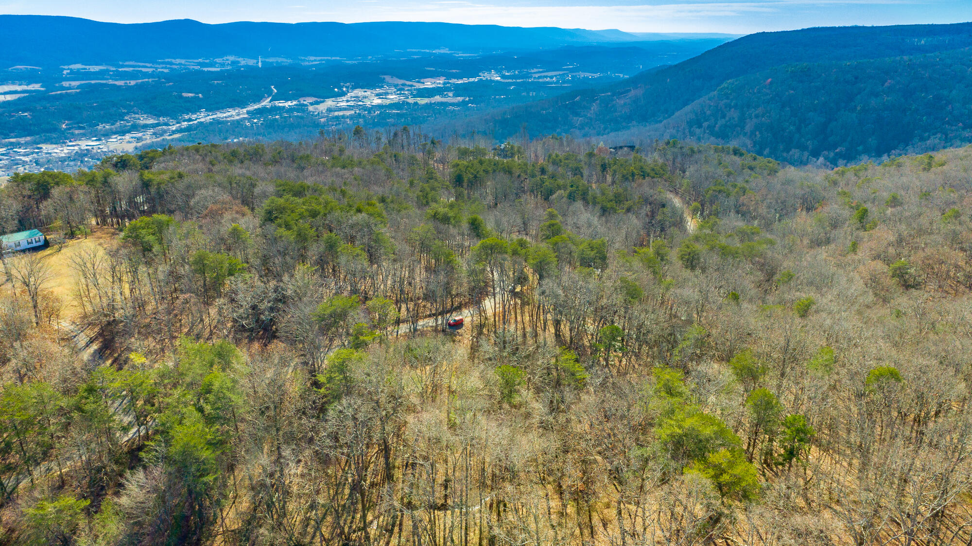 172 Camp Road Dunlap, TN 37327 - Photo 12 of 35 172 Camp Road Exterior HD-0339