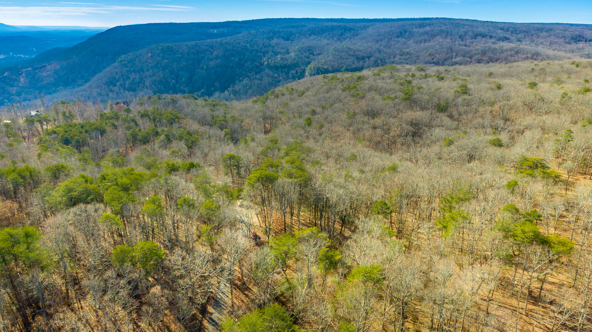 172 Camp Road Dunlap, TN 37327 - Photo 13 of 35 172 Camp Road Exterior HD-0340