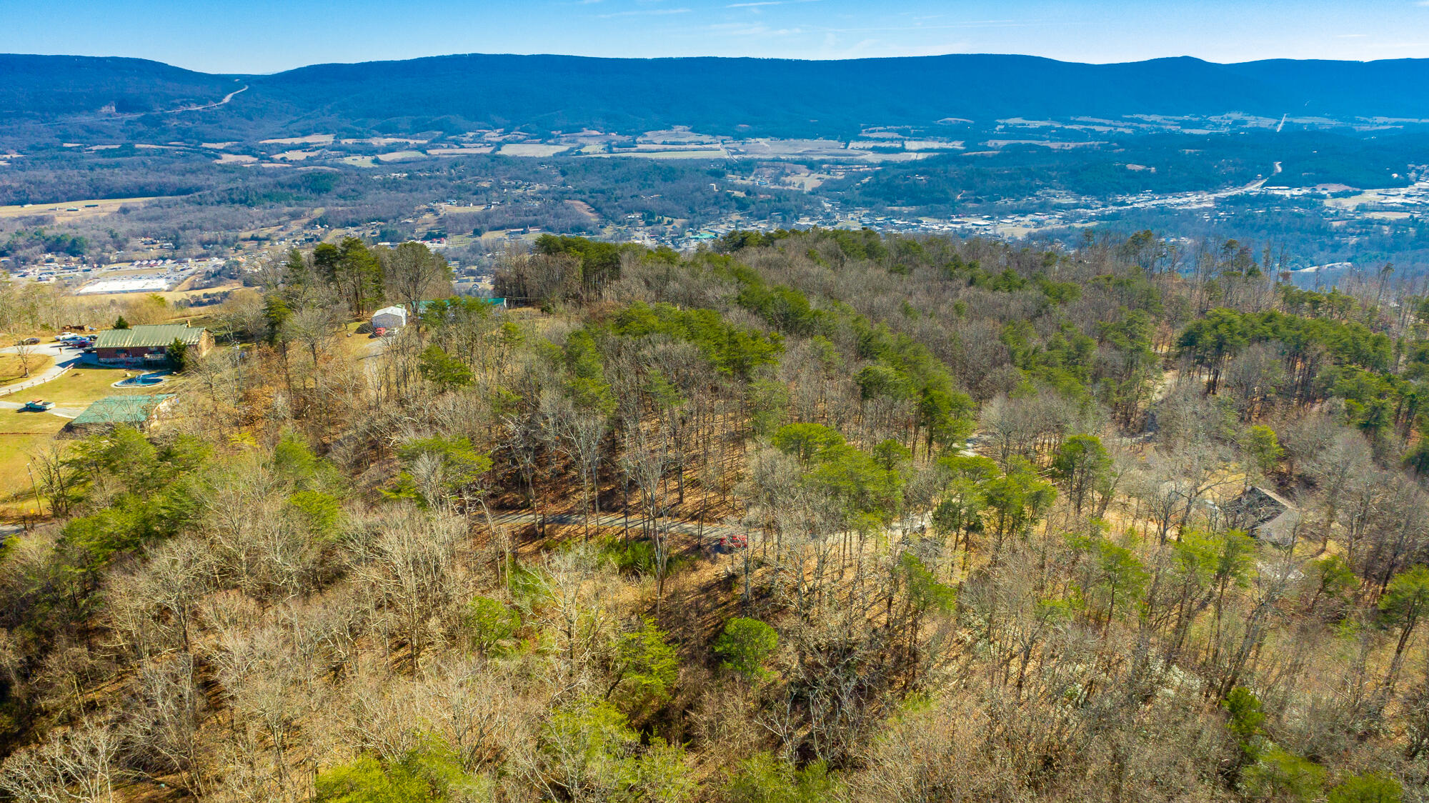 172 Camp Road Dunlap, TN 37327 - Photo 23 of 35 172 Camp Road Exterior HD-0350