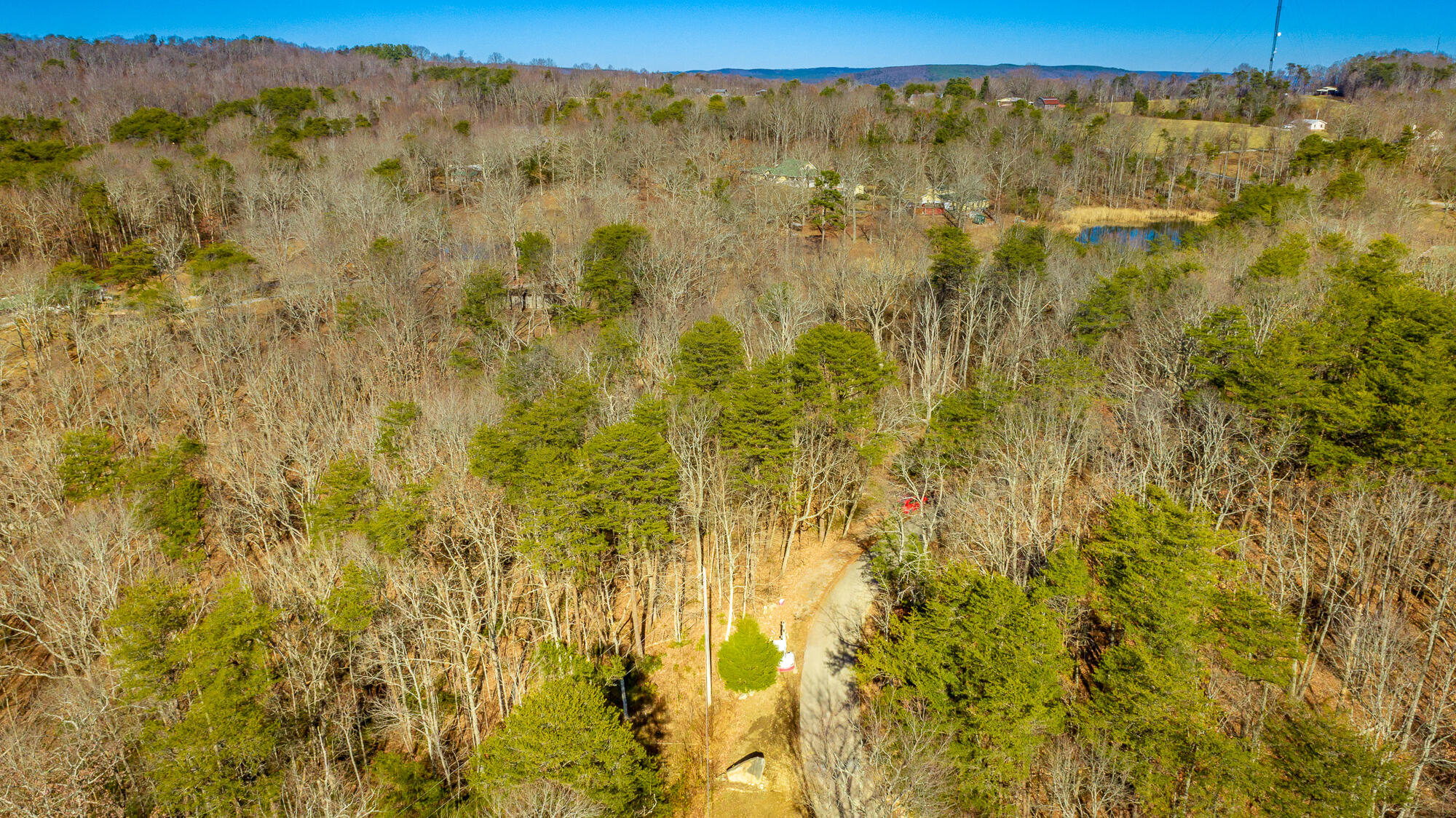 172 Camp Road Dunlap, TN 37327 - Photo 29 of 35 172 Camp Road Exterior HD-0356