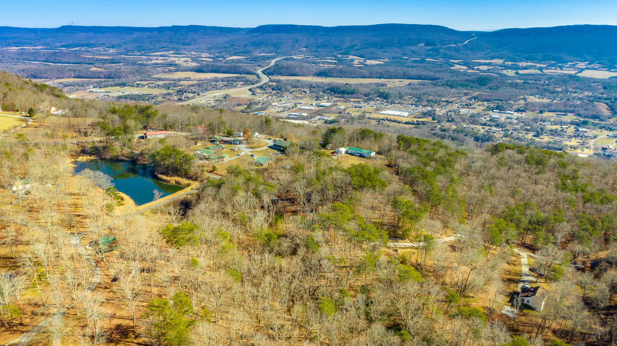 172 Camp Road Dunlap, TN 37327 - Photo 3 of 35 172 Camp Road Exterior HD-0334