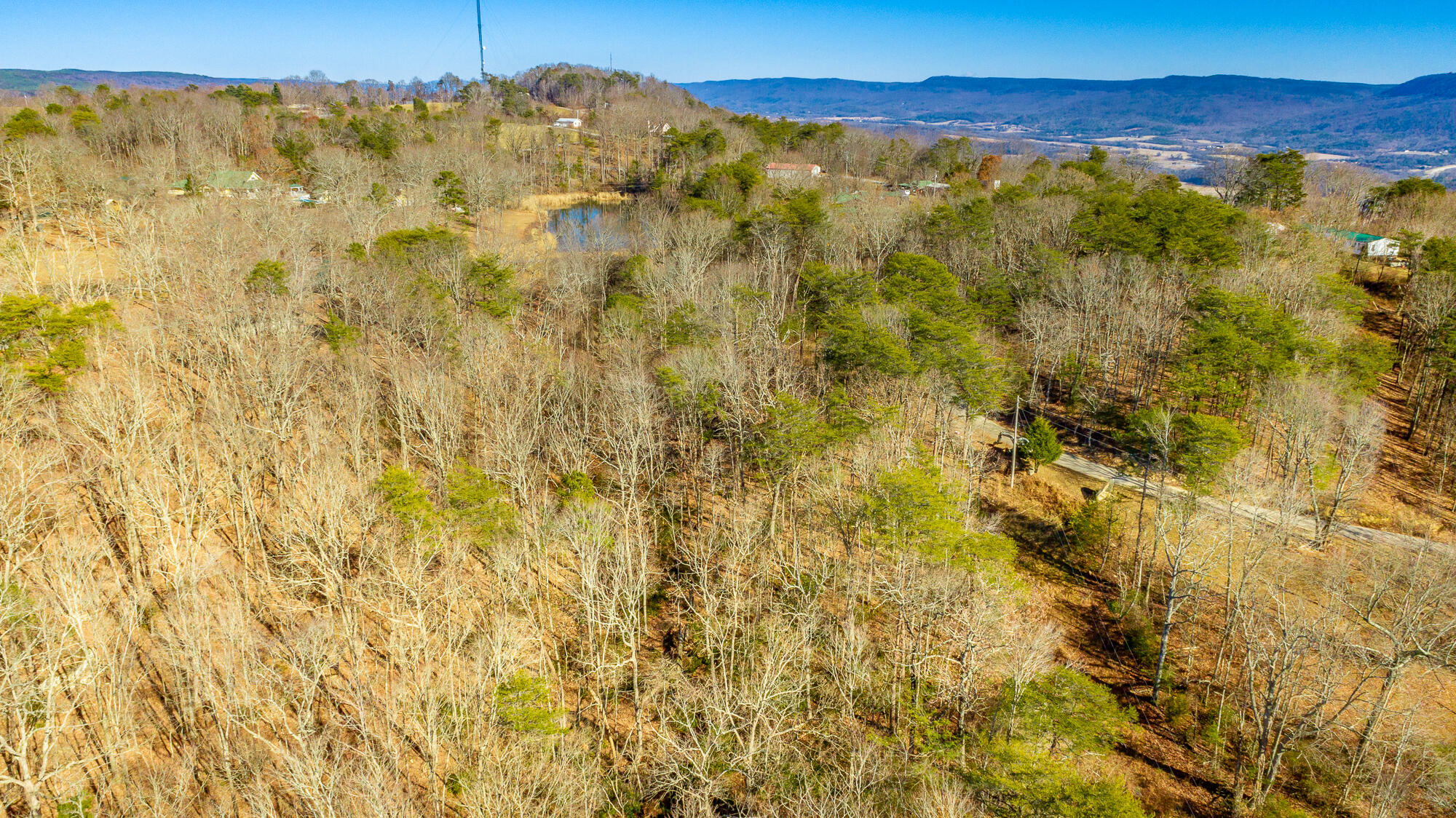 172 Camp Road Dunlap, TN 37327 - Photo 31 of 35 172 Camp Road Exterior HD-0358