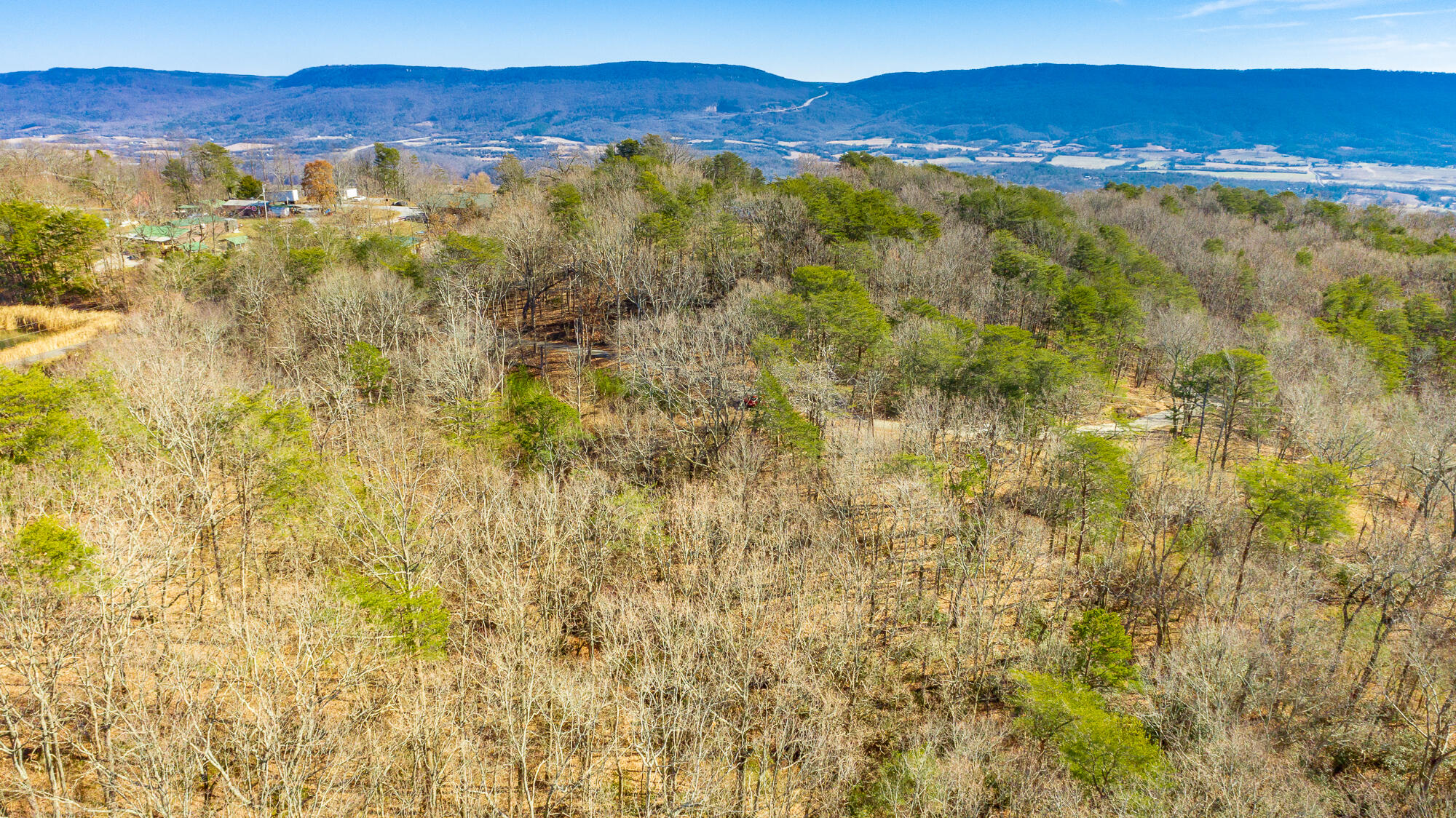 172 Camp Road Dunlap, TN 37327 - Photo 34 of 35 172 Camp Road Exterior HD-0360