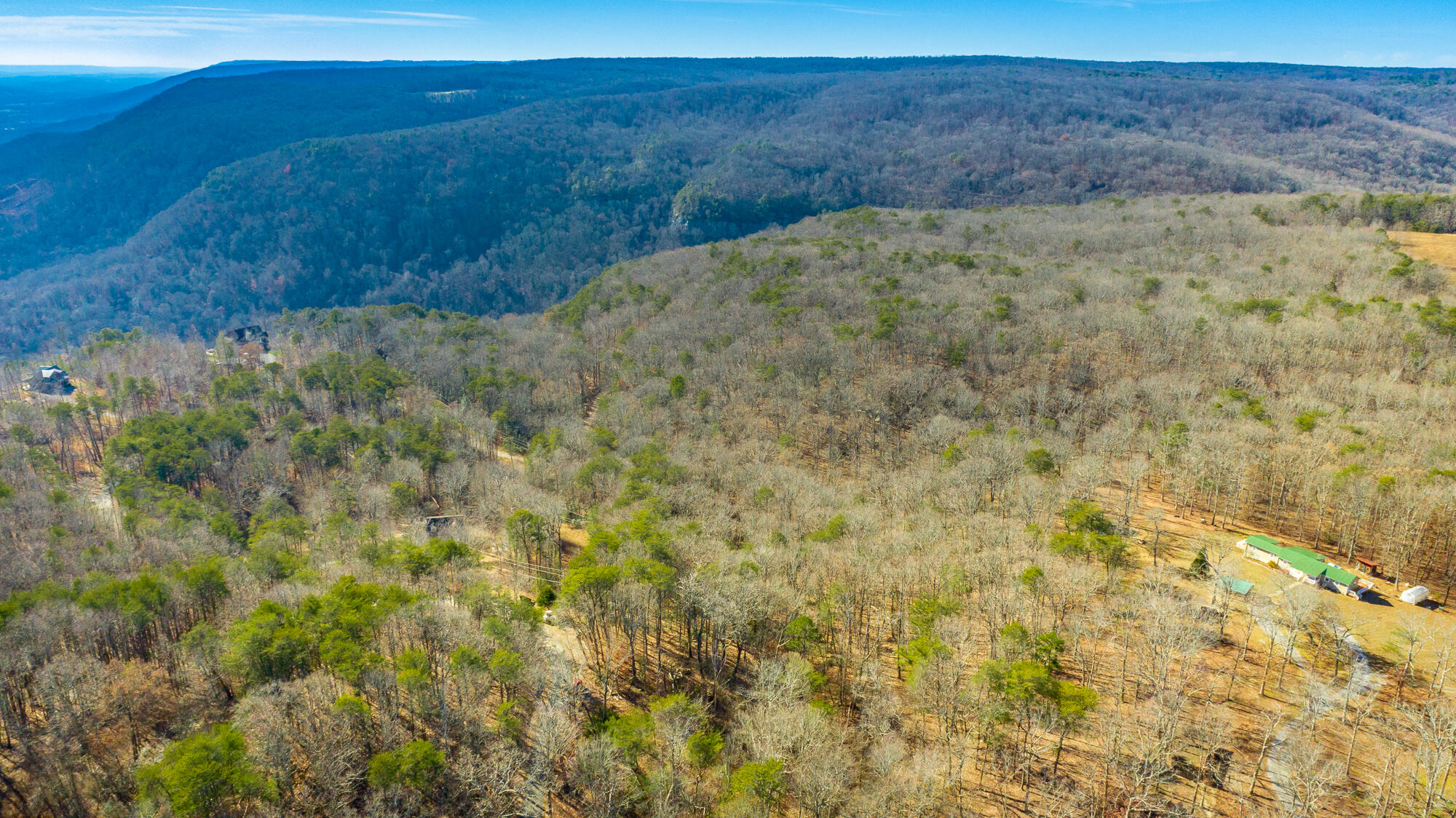 172 Camp Road Dunlap, TN 37327 - Photo 7 of 35 172 Camp Road Exterior HD-0322