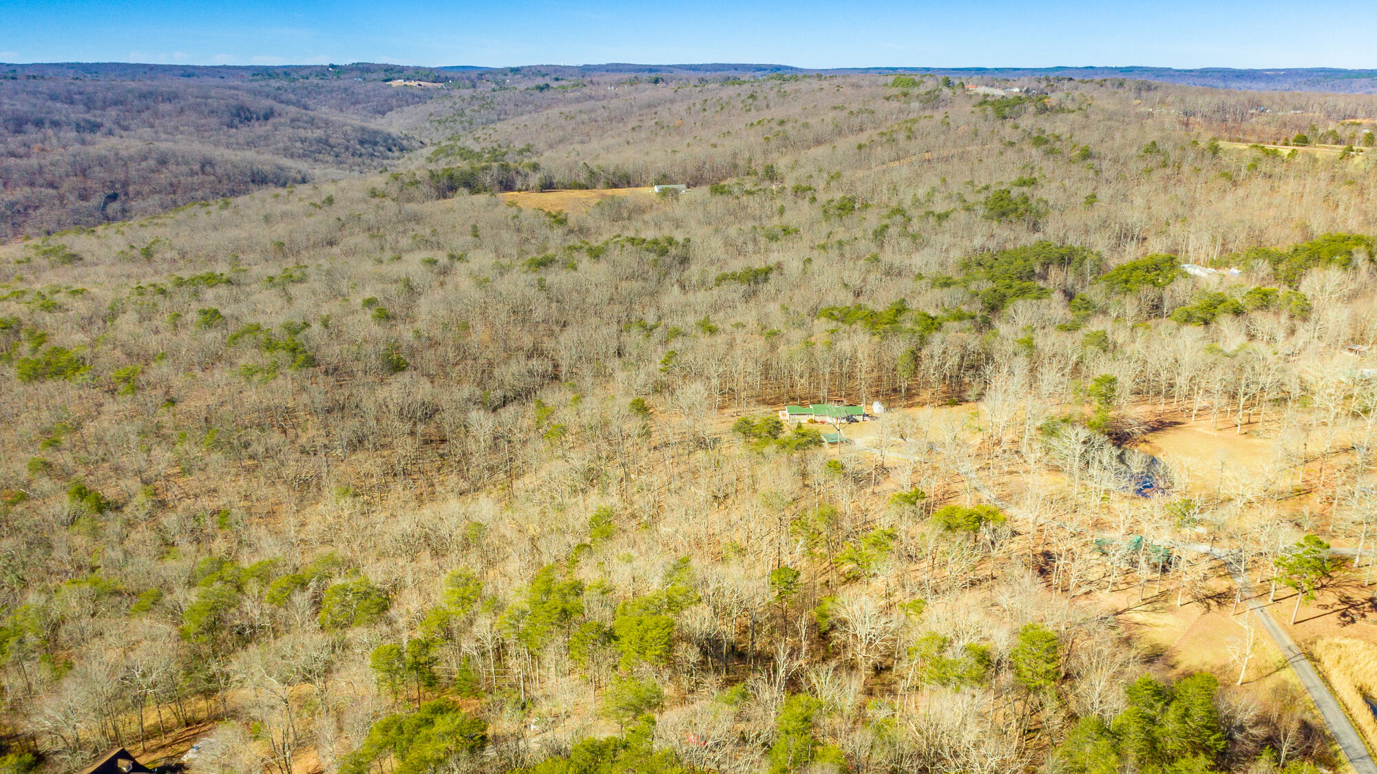 172 Camp Road Dunlap, TN 37327 - Photo 8 of 35 172 Camp Road Exterior HD-0324