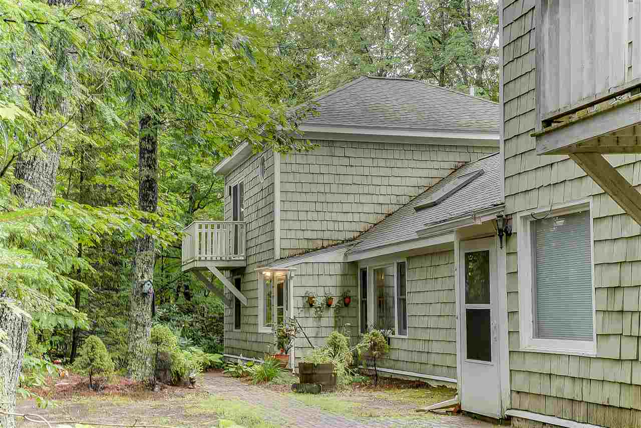 1 Whispering Brook Road, Unit 1 Bartlett, NH 03838 - Photo 1 of 36