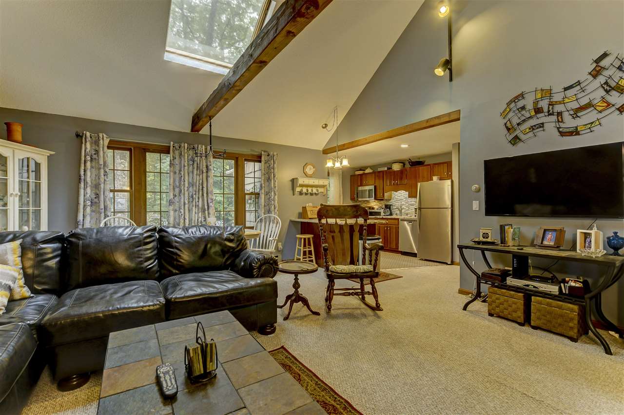 1 Whispering Brook Road, Unit 1 Bartlett, NH 03838 - Photo 15 of 36