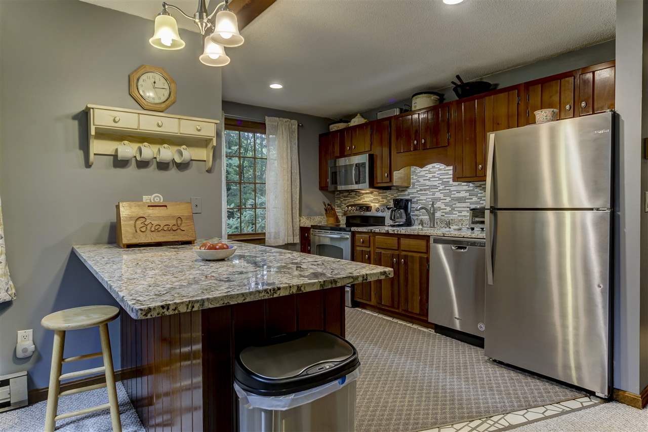 1 Whispering Brook Road, Unit 1 Bartlett, NH 03838 - Photo 6 of 36