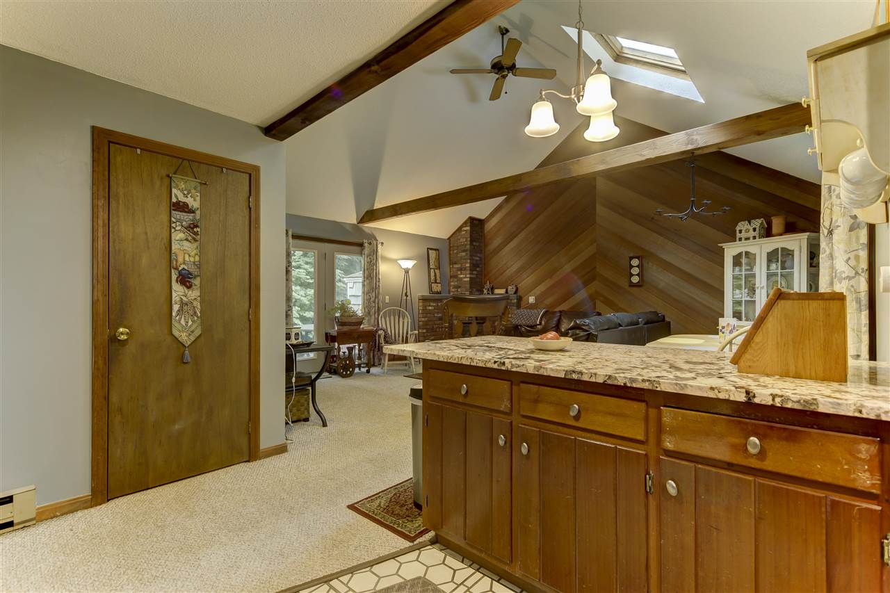 1 Whispering Brook Road, Unit 1 Bartlett, NH 03838 - Photo 7 of 36