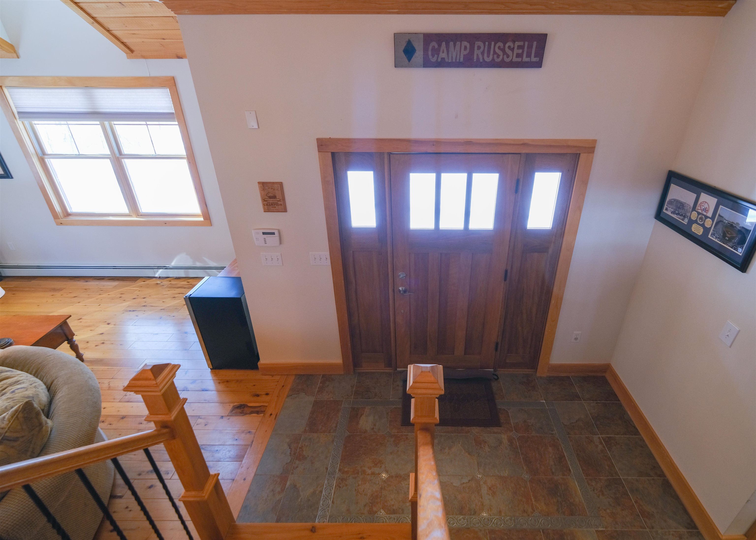 114 Mountain View Drive Ludlow, VT 05149 - Photo 27 of 60
