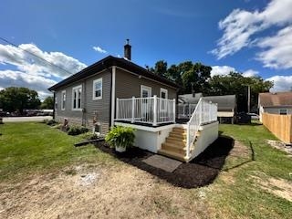120 West Washington Street Poynette, WI 53955 - Photo 2 of 21