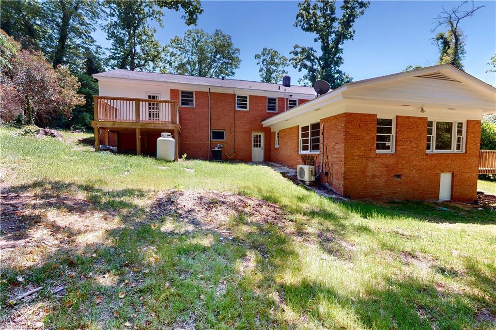 204 Forest Hill Road Mount Airy, NC 27030 - Photo 39 of 47
