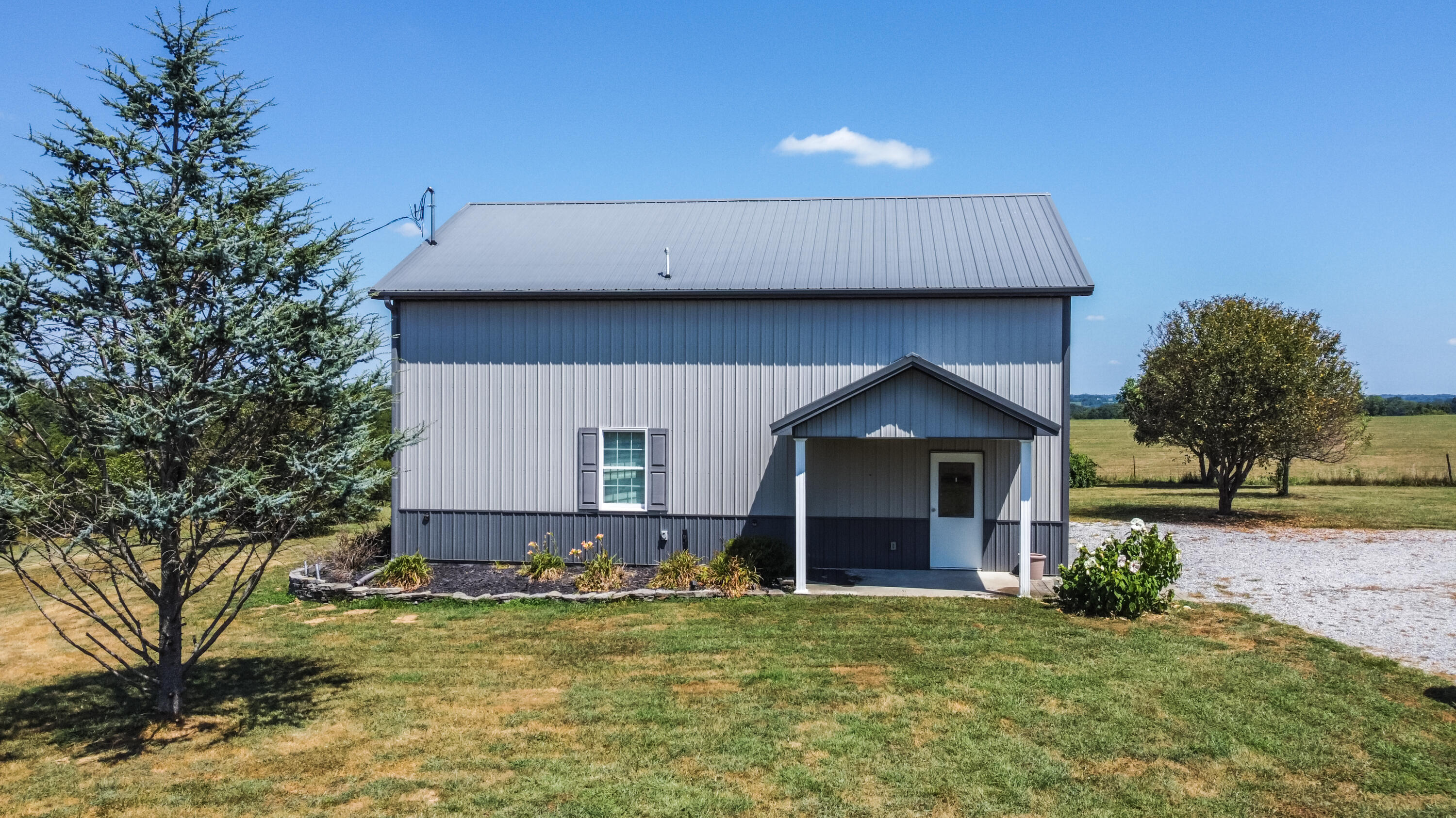 3162 Ewing Road Ewing, KY 41039 - Photo 68 of 77 DJI_0249