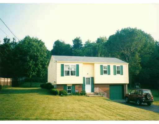 207 Ridge Road Butler, PA 16001 - Photo 1 of 1 Exterior Front.