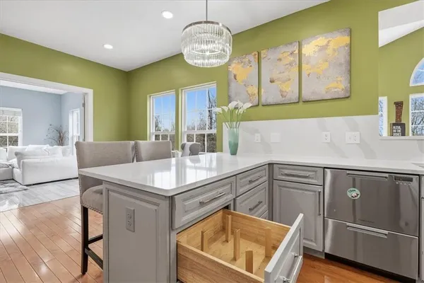 $880,000 | 8403 David Drive, Bridgeville, PA 15017