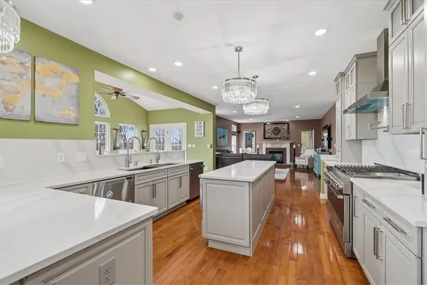 $880,000 | 8403 David Drive, Bridgeville, PA 15017