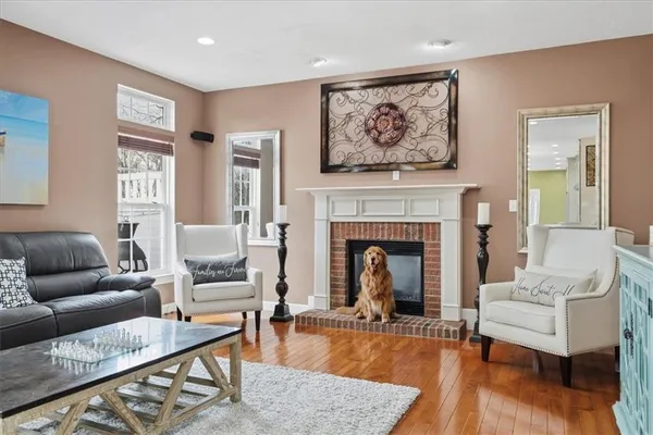 $880,000 | 8403 David Drive, Bridgeville, PA 15017