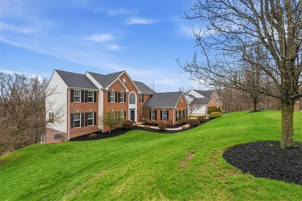 $880,000 | 8403 David Drive, Bridgeville, PA 15017