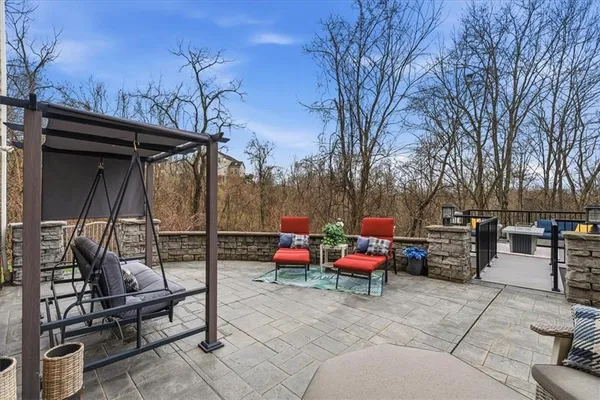 $880,000 | 8403 David Drive, Bridgeville, PA 15017