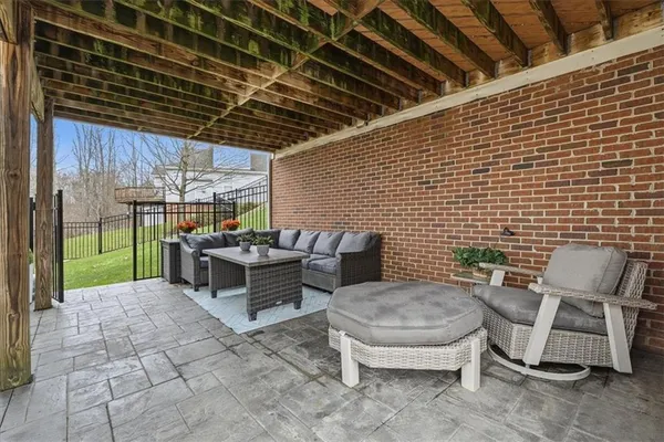 $880,000 | 8403 David Drive, Bridgeville, PA 15017