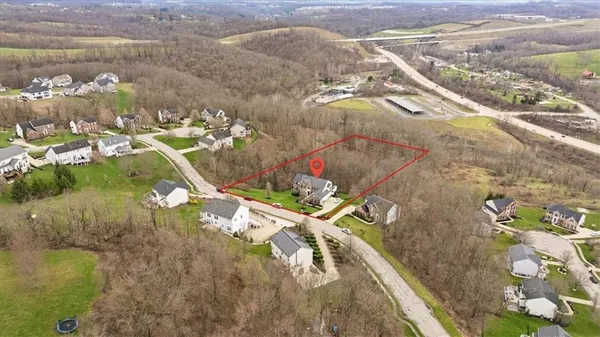 $880,000 | 8403 David Drive, Bridgeville, PA 15017