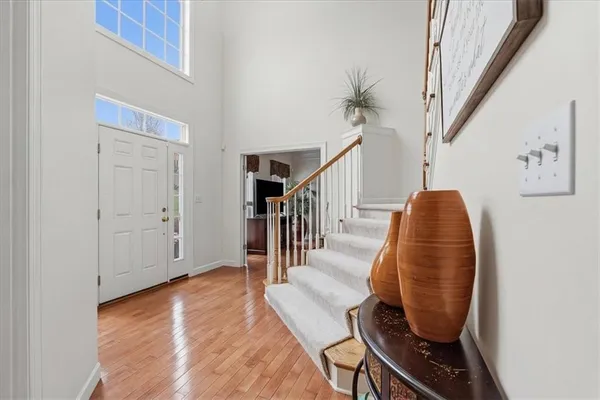 $880,000 | 8403 David Drive, Bridgeville, PA 15017