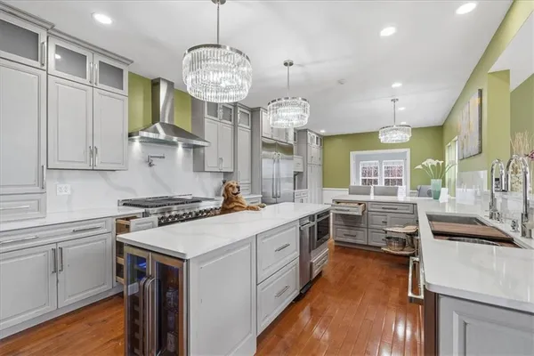 $880,000 | 8403 David Drive, Bridgeville, PA 15017