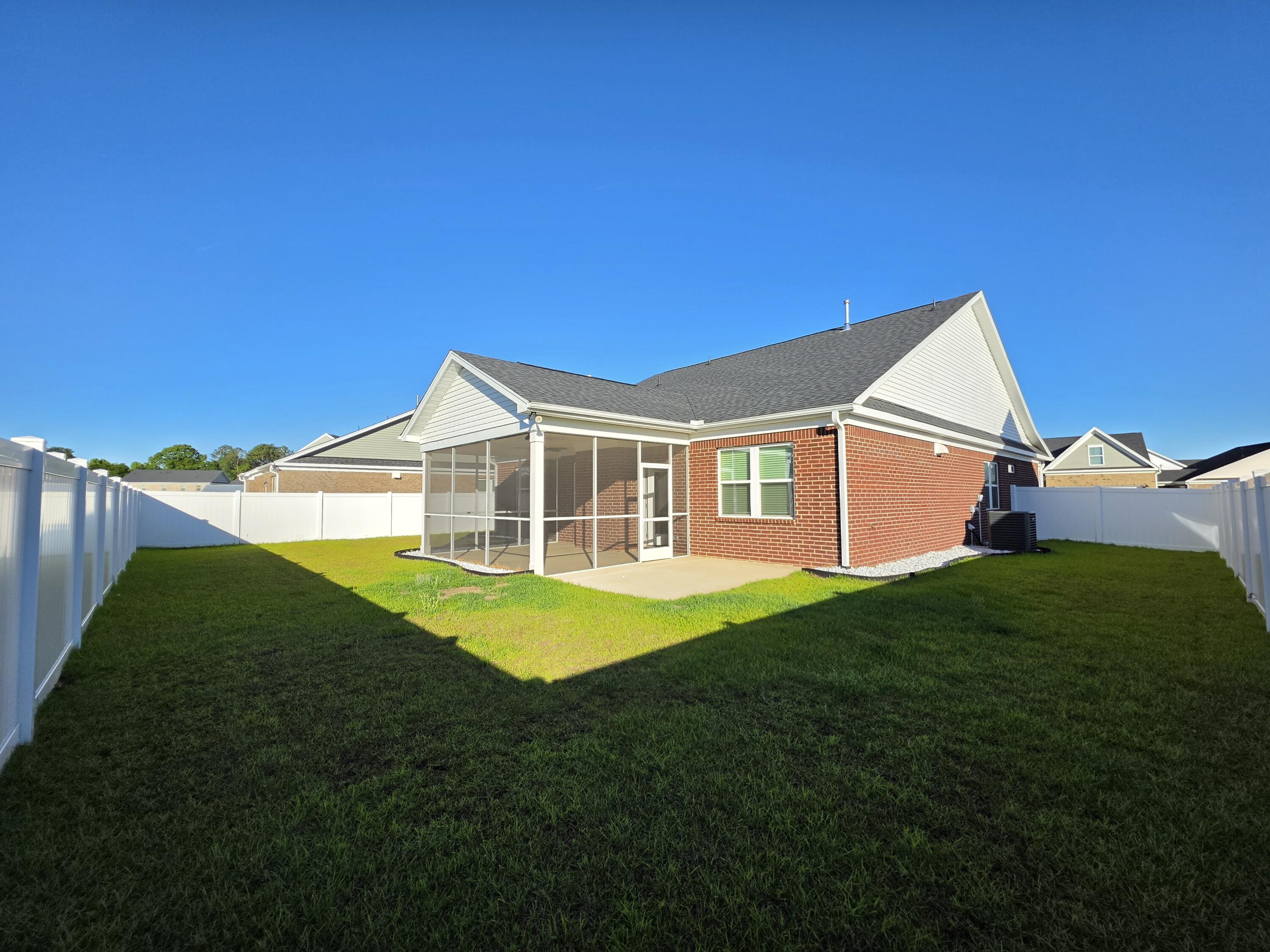 3360 Rustic Drive Sumter, SC 29150 - Photo 50 of 52 image