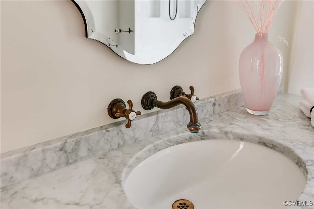 603 Manakin Road Manakin-Sabot, VA 23103 - Photo 31 of 48 Interior details with a sink