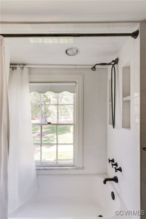 603 Manakin Road Manakin-Sabot, VA 23103 - Photo 32 of 48 Full bath featuring shower / bathtub combination w