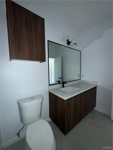 $1,250 | 104 Sunflower Street, Unit 3, Mission, TX 78572