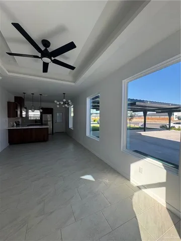 $1,250 | 104 Sunflower Street, Unit 3, Mission, TX 78572