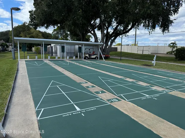 a view of a balcony deck and living space