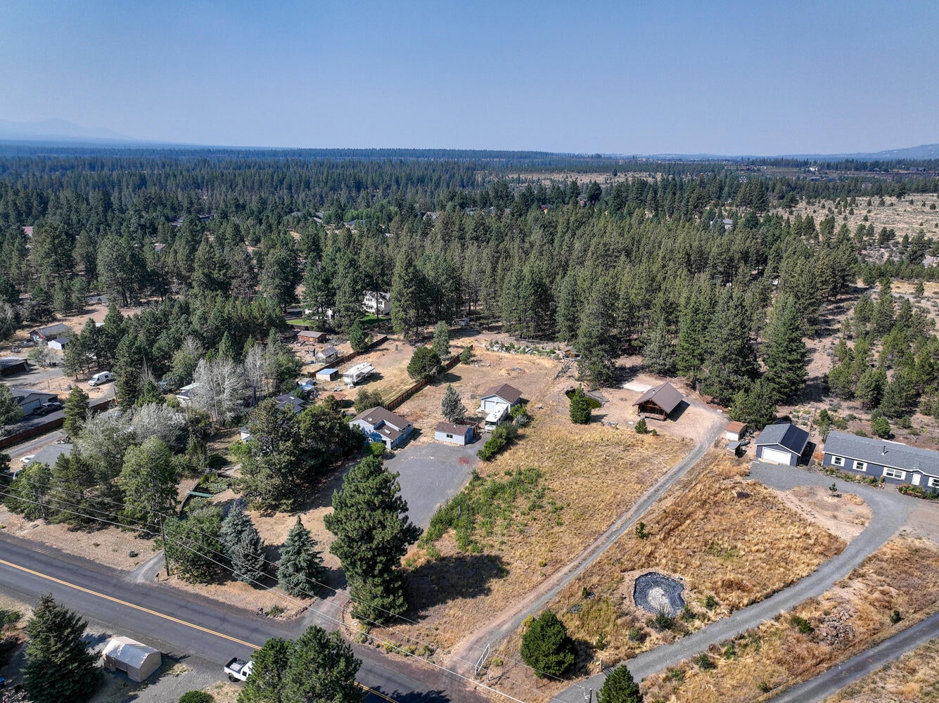 19202 Shoshone Road Bend, OR 97702 - Photo 19 of 21 19202 Shoshone Road MLS-19