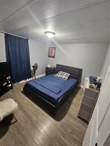 a bathroom with a toilet and a sink