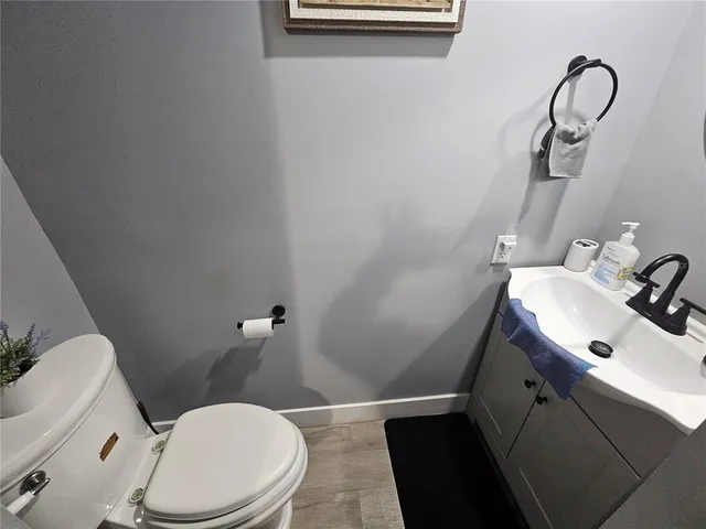 a view of a house with swimming pool yard and sitting area