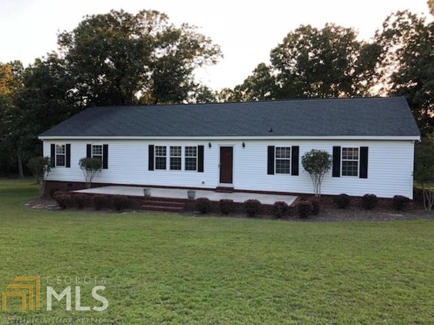 164 Poodle Road Sylvania, GA 30467 - Photo 1 of 1 Gallery Image 1