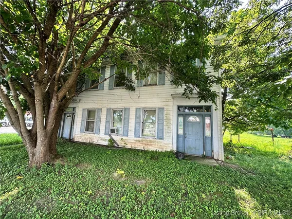 $108,000 | 7991 East Main Street, Lexington, IN 47138