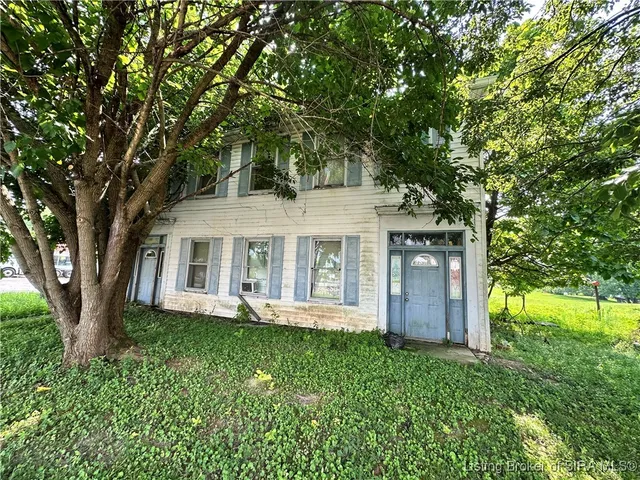 $95,000 | 7991 East Main Street, Lexington, IN 47138