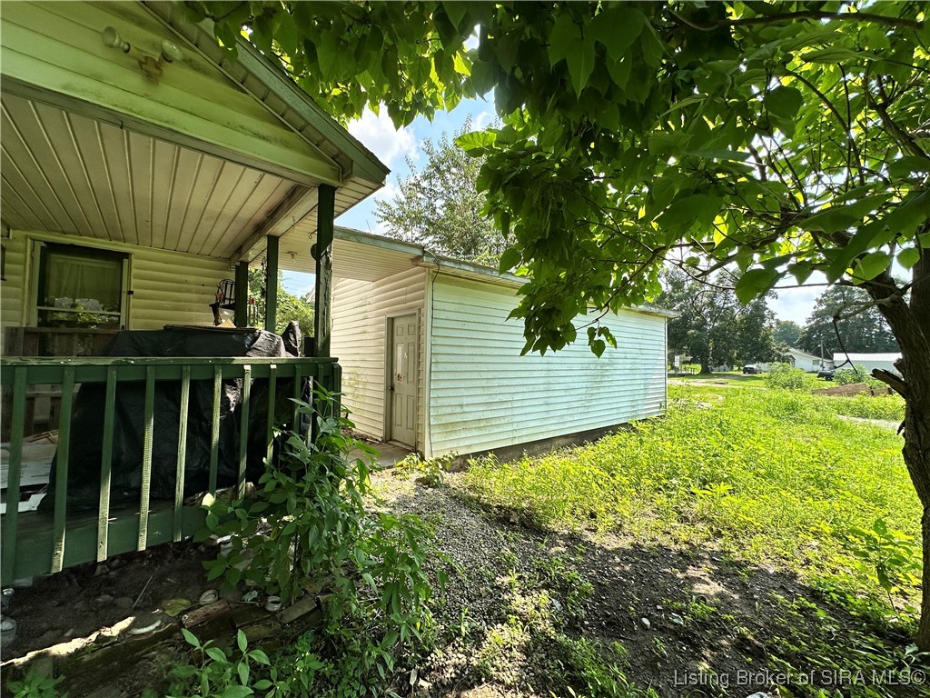 7991 East Main Street Lexington, IN 47138 - Photo 2 of 4