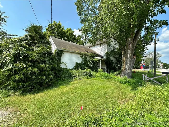 $95,000 | 7991 East Main Street, Lexington, IN 47138