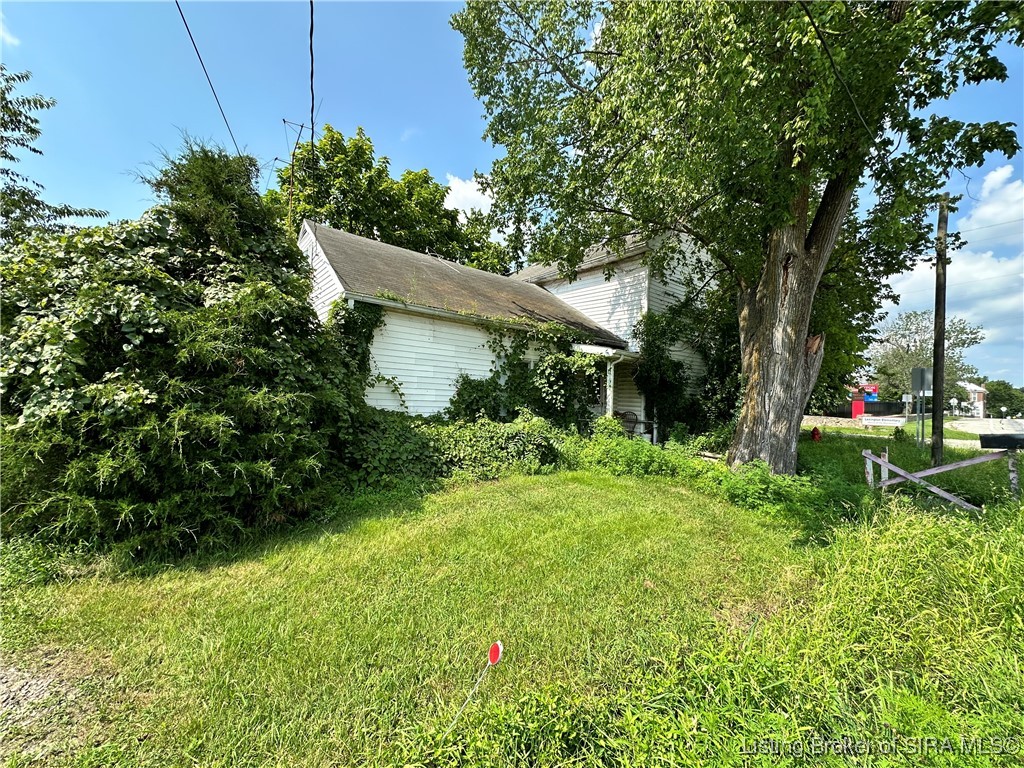 7991 East Main Street Lexington, IN 47138 - Photo 3 of 4