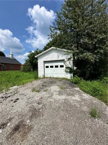 $95,000 | 7991 East Main Street, Lexington, IN 47138