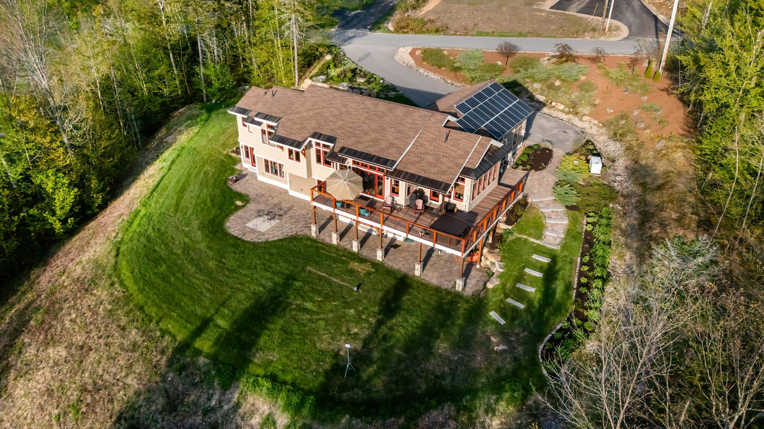 116 North Hampshire Ridge Road Jackson, NH 03846 - Photo 7 of 59