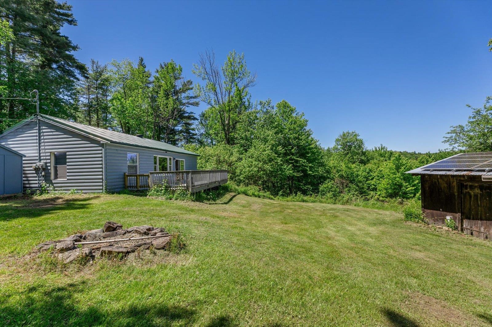 116 Lufkin Road Acworth, NH 03601 - Photo 6 of 44